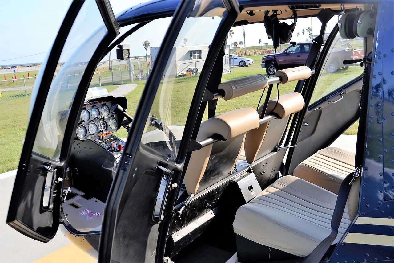 división Aeronáutica - tecnologica